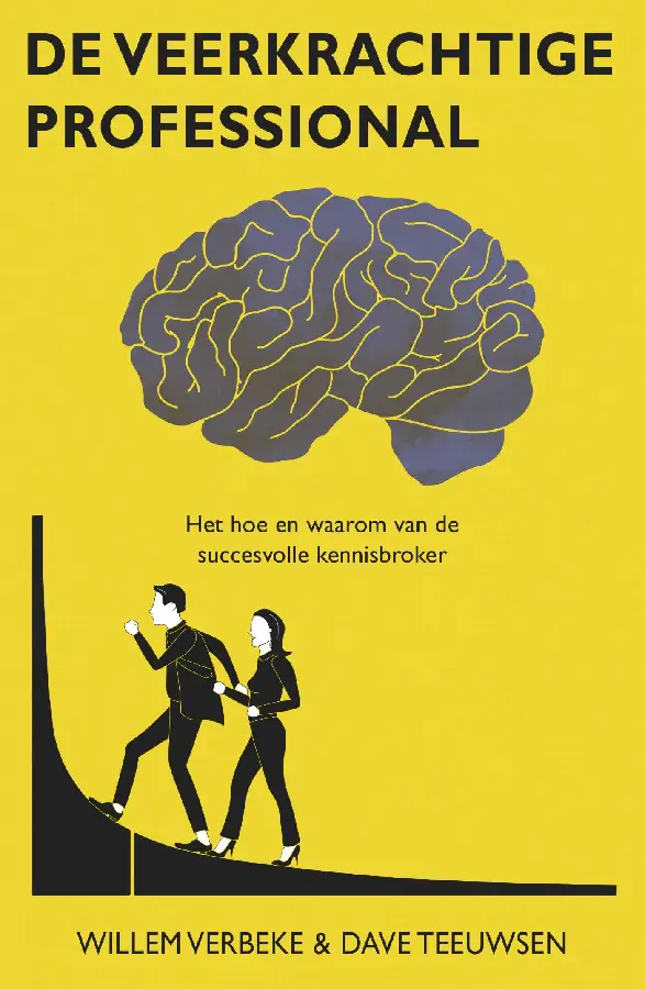 De veerkrachtige professional