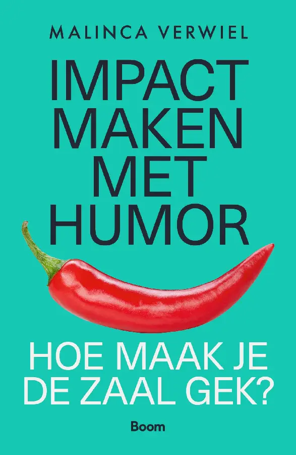 Impact maken met humor