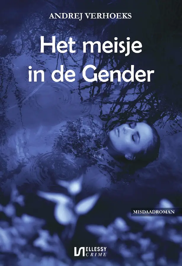 Het meisje in de Gender