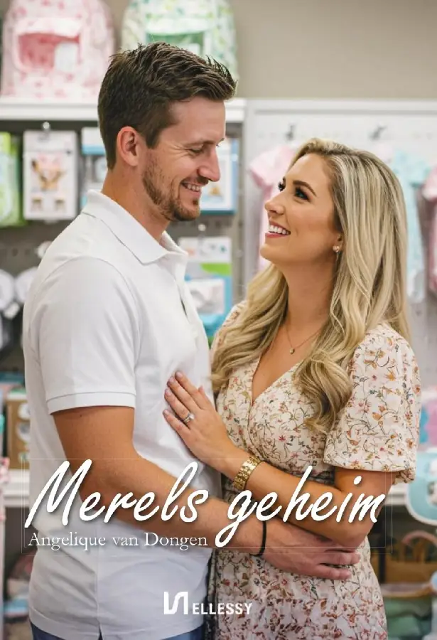 Merels geheim