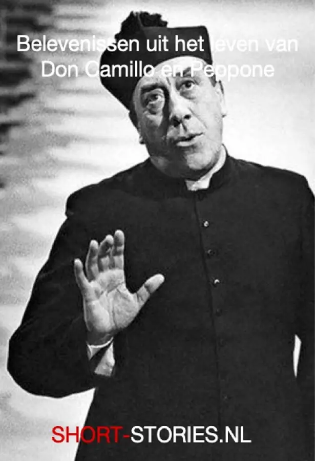 Belevenissen uit het leven van Don Comillo en Peppone
