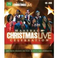 Christmas live celebration