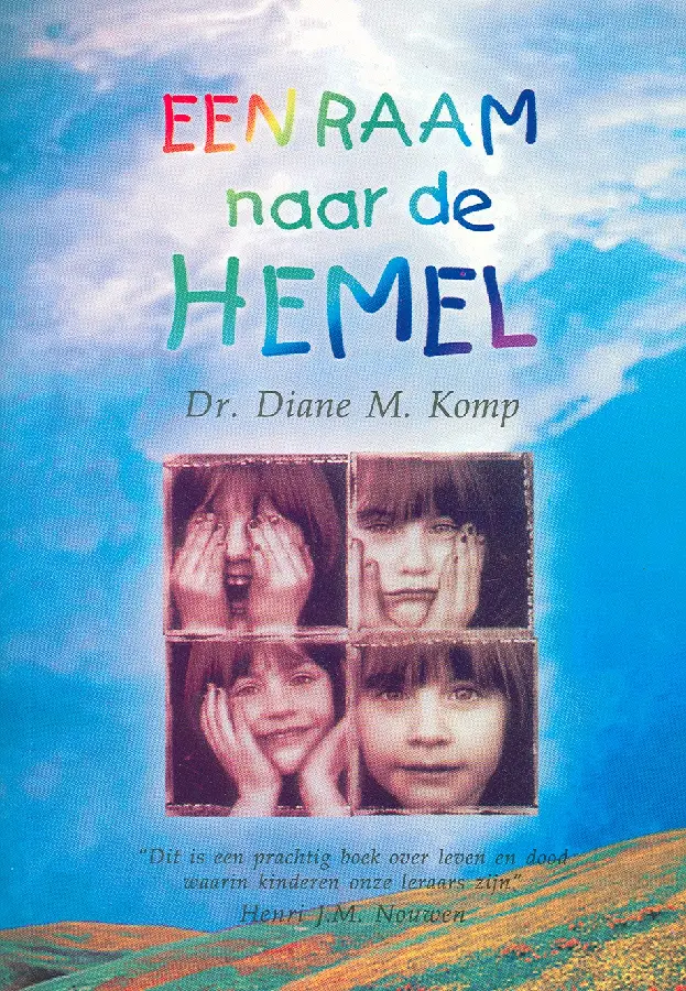 Raam naar de hemel