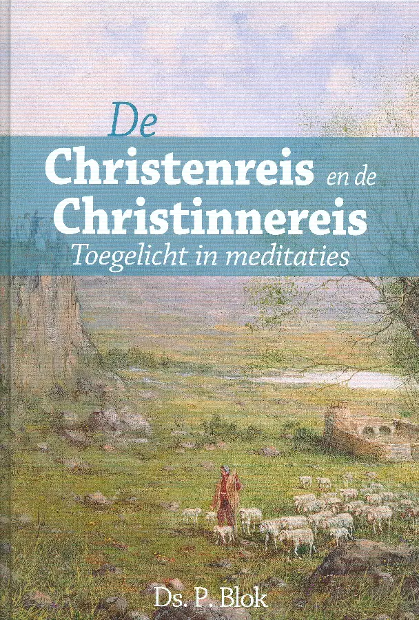 Christen en christinnereis A4