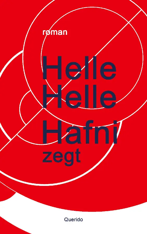 Hafni zegt