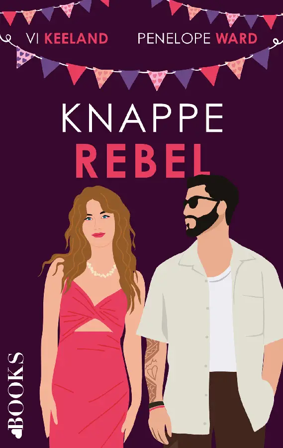 Knappe rebel