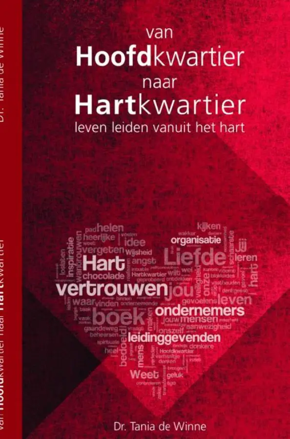 Van hoofdkwartier naar hartkwartier