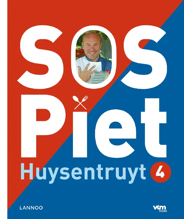 SOS Piet / 4