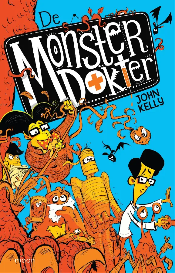 De Monsterdokter