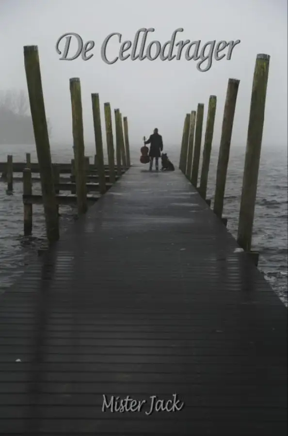 De Cellodrager