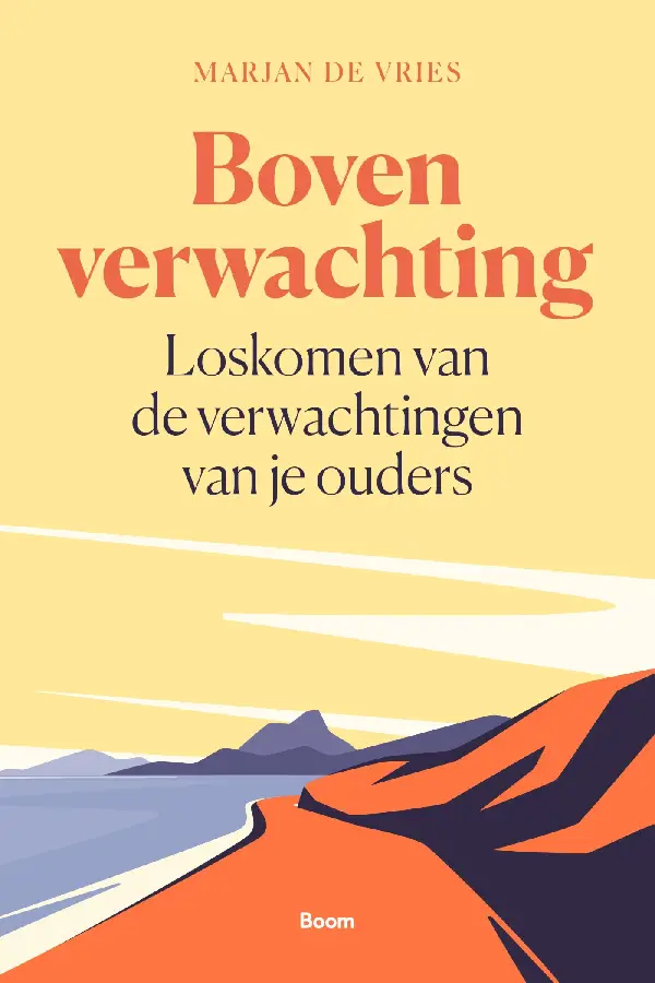 Boven verwachting