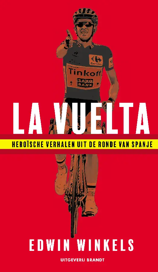 La Vuelta