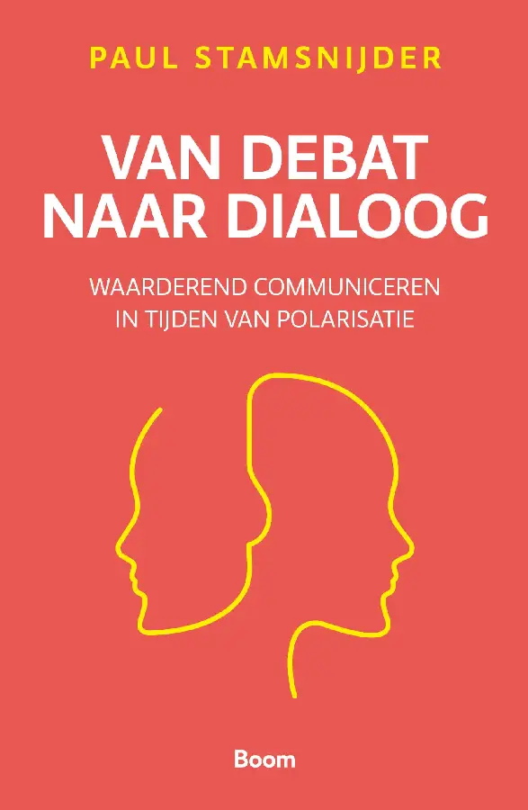 Van debat naar dialoog