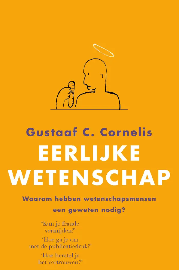 Erlijke wetenschap