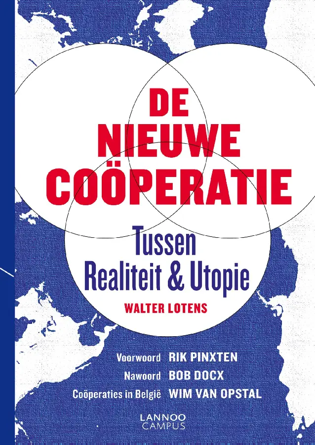 De nieuwe cooperatie