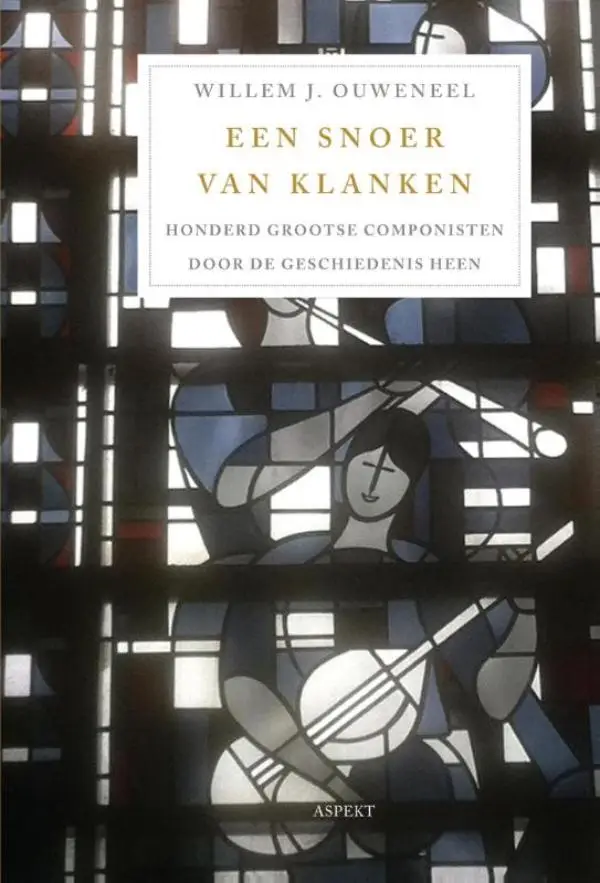 Een snoer van klanken
