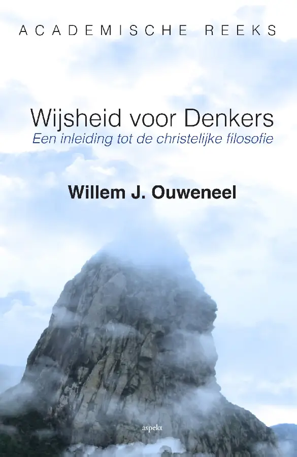 Wijsheid voor denkers