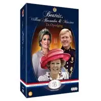 Beatrix de opvolging - de