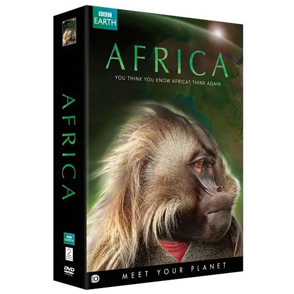 Africa