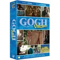 Een huis voor Vincent van