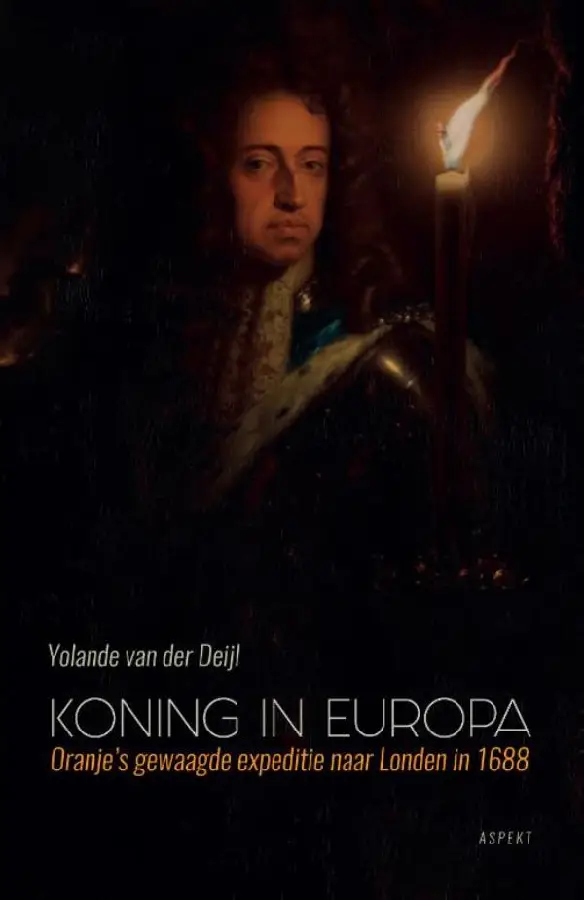 Koning in Europa
