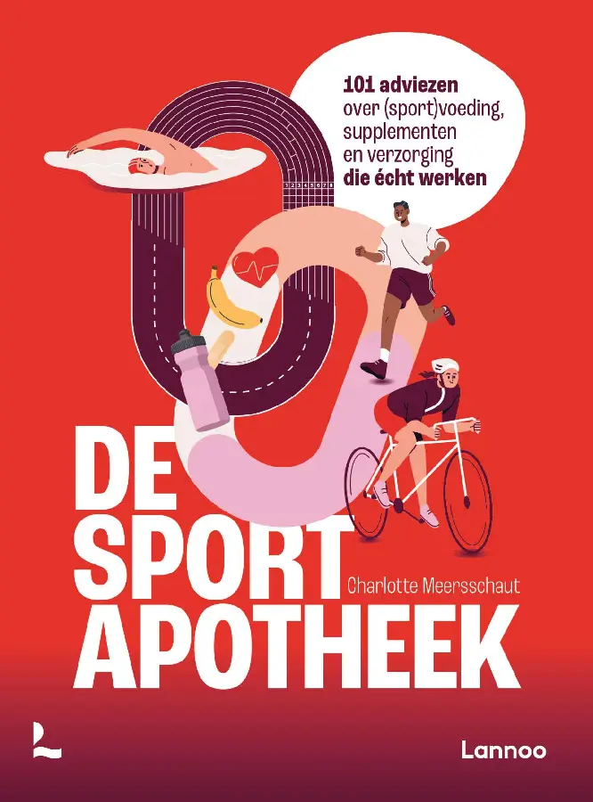De Sportapotheek