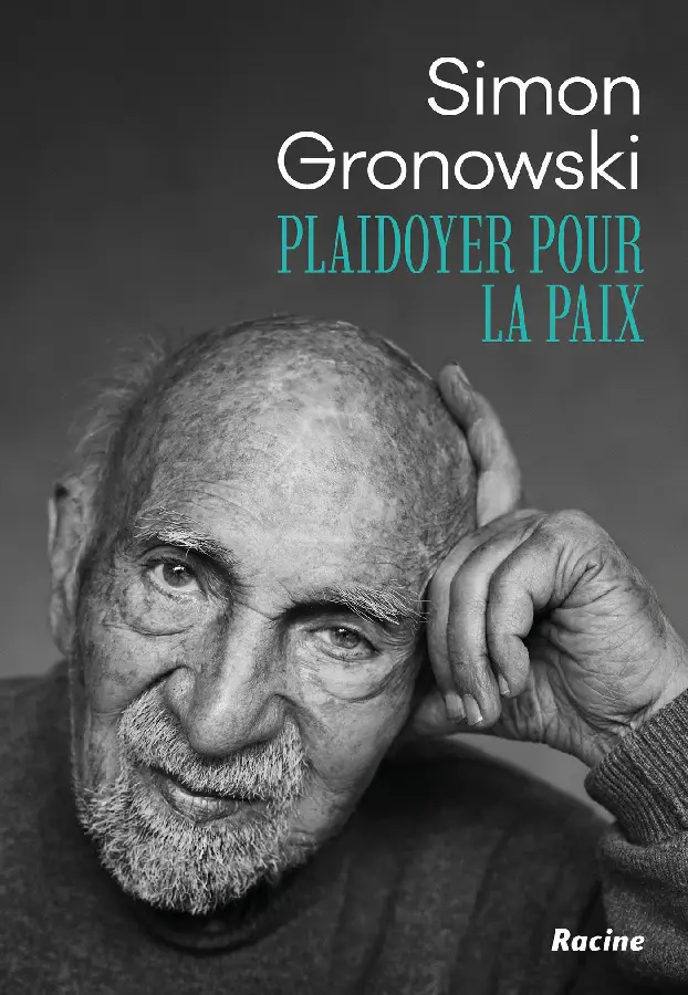 Plaidoyer pour la paix