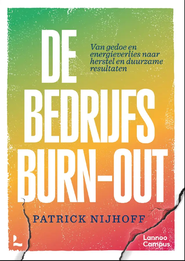 De Bedrijfsburn-out