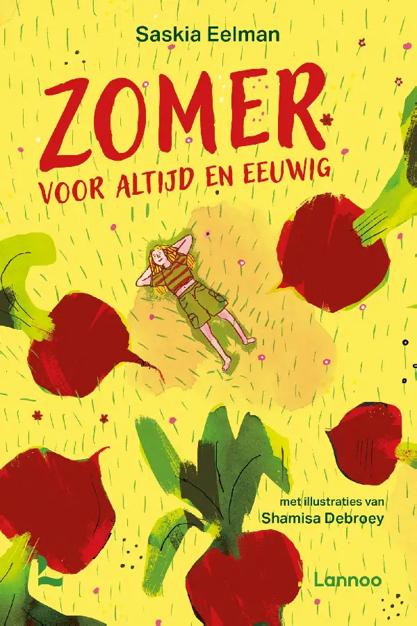 Zomer voor altijd en eeuwig