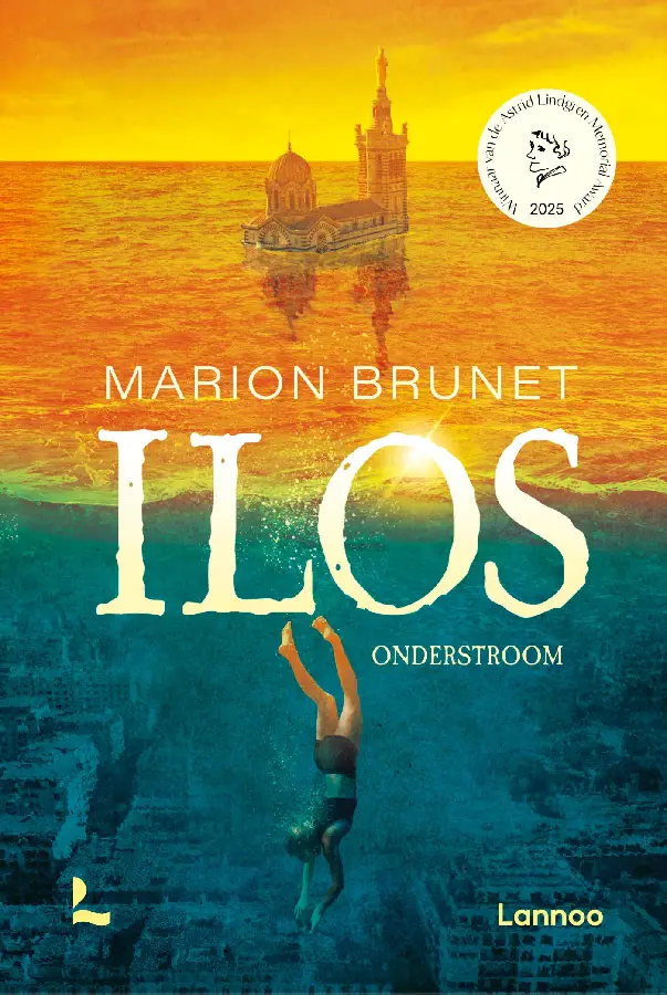 Ilos - Onderstroom
