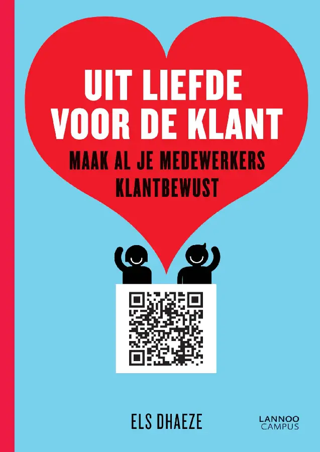 Uit liefde voor de klant