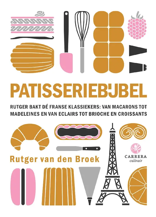 Patisseriebijbel