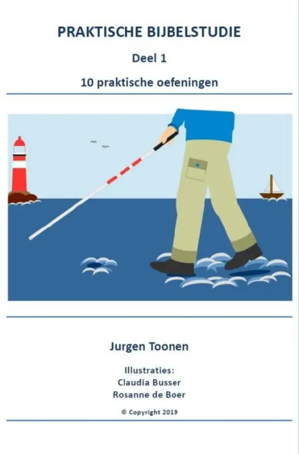 Praktische Bijbelstudie / deel 1