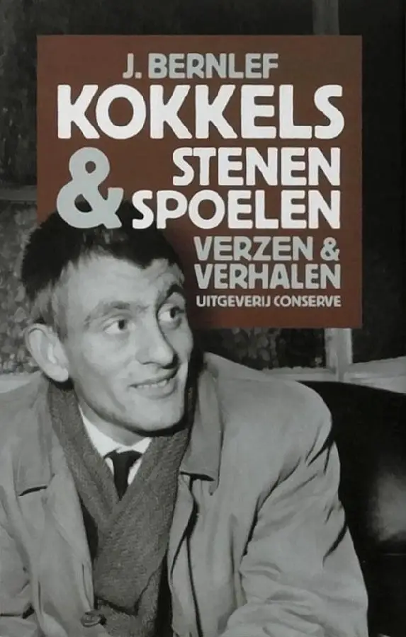 Kokkels & Stenen Spoelen