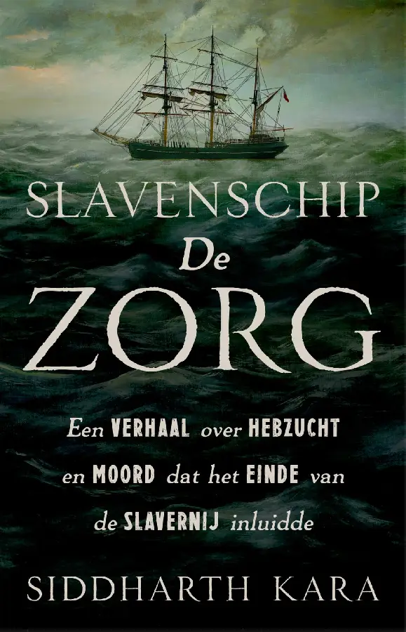 Slavenschip De Zorg