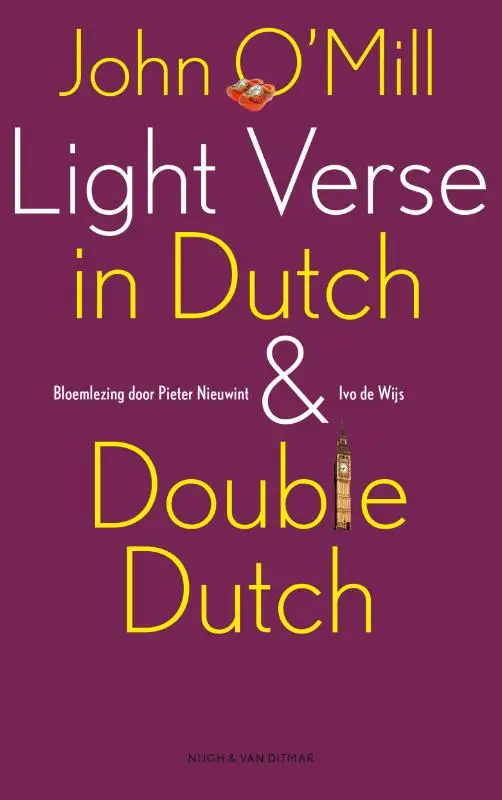 Light verse in Dutch en double Dutch