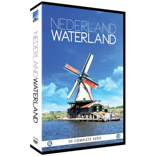 Nederland Waterland BUDGET editie