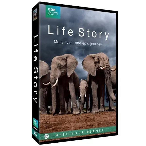 Life Story - BBC Earth