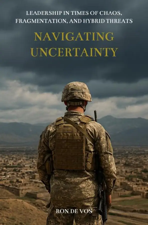 Navigating Uncertainty