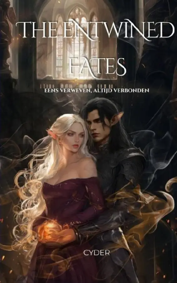 The Entwined Fates