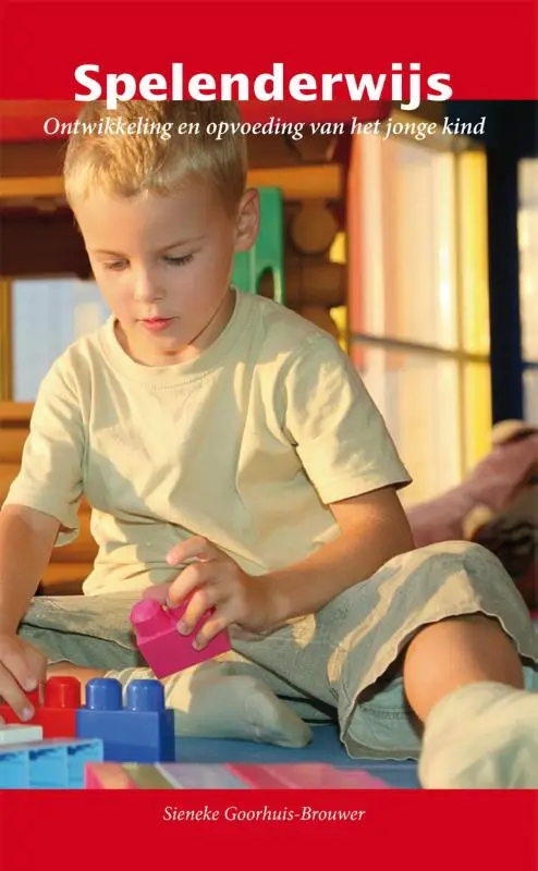 Spelenderwijs