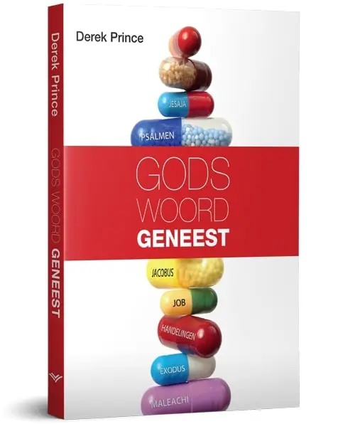 Gods woord geneest