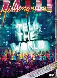 Tell the world dvd