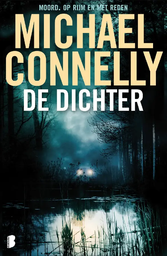 De dichter