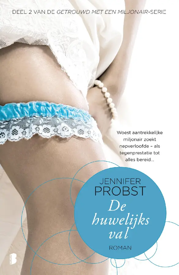 De huwelijksval