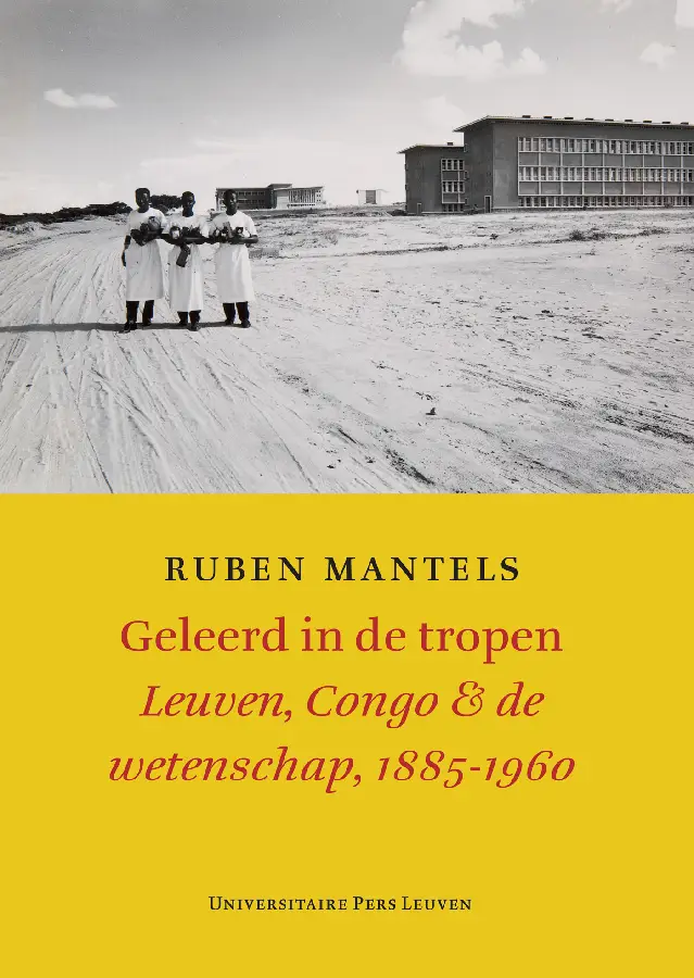 Geleerd in de tropen