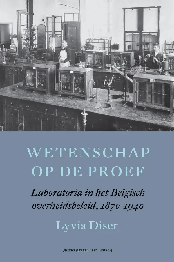 Wetenschap op de proef