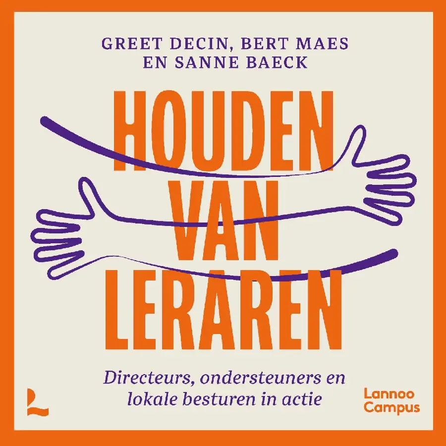 Houden van leraren