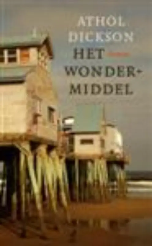 Wondermiddel