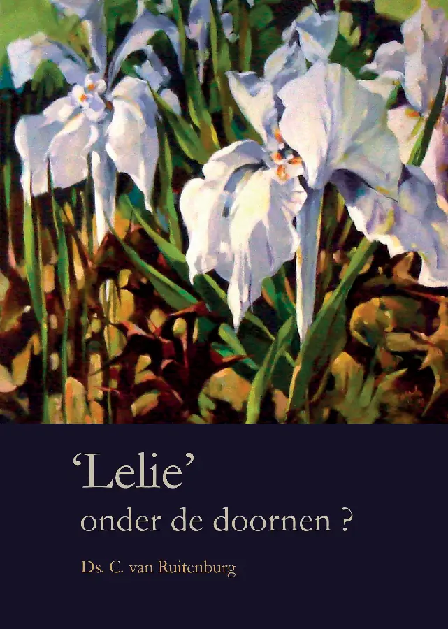 Leli onder de doornen